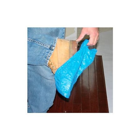 Pro Tect Associates Inc. Pro-Tect Diamond Grip Shoe Booties 150 Pairs PBDG-150